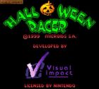 Obrazek z gry Halloween Racer