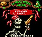 Halloween Racer:  