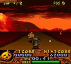 Halloween Racer:  