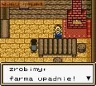 Screen gry Harvest Moon 2 GBC (PL): 