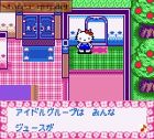 Screen gry Hello Kitty no Happy House: 