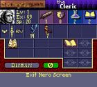 Heroes of Might and Magic II:  