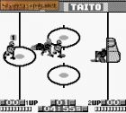 Hit the Ice:  