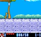 Ice Age:  