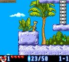 Ice Age:  