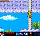 Ice Age:  