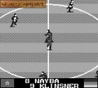International Superstar Soccer:  