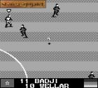 International Superstar Soccer:  