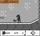 Itchy & Scratchy: Miniature Golf Madness:  