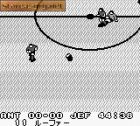 J.League Big Wave Soccer:  