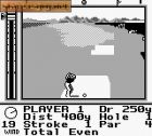 Screen gry Jack Nicklaus Golf: 