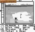 Screen gry Jack Nicklaus Golf: 