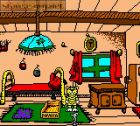 Janosch: Das grosse Panama-Spiel:  