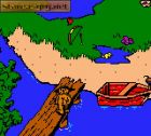 Janosch: Das grosse Panama-Spiel:  