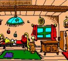 Janosch: Das grosse Panama-Spiel:  