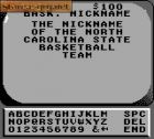 Jeopardy!: Sports Edition:  
