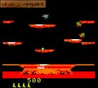 Joust & Defender:  
