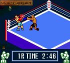 Screen gry K.O.: The Pro Boxing: 