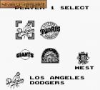 Ken Griffey Jr. Presents Major League Baseball:  