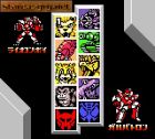Obrazek z gry Kettou Beast Wars