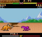 Obrazek z gry Kettou Beast Wars