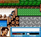 Screen gry Kinniku Banzuke GB3: Shinseiki Survival Retsuden!: 