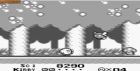Obrazek z gry Kirby's Dream Land