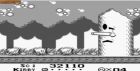Kirby's Dream Land:  