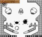 Screen gry Kirby's Pinball Land: 