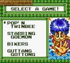 Konami GB Collection Vol.3:  
