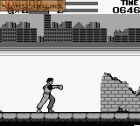 Screen gry Kung-Fu Master: 