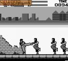 Screen gry Kung-Fu Master: 