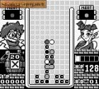 Kuusou Kagaku Sekai Gulliver Boy: Kuusou Kagaku Puzzle Purittopon!!:  