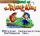 Screen gry Legend of the River King GB: 