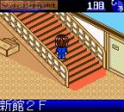 Love Hina Pocket:  