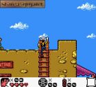 Lucky Luke:  