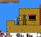 Lucky Luke:  