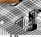Marble Madness:  