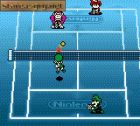 Mario Tennis:  