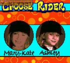 Mary-Kate & Ashley: Winners Circle:  
