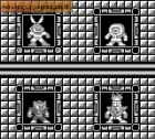 Mega Man: Dr. Wily's Revenge:  
