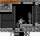 Mega Man III:  