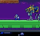 Mega Man Xtreme:  