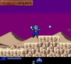 Screen gry Mega Man Xtreme 2: 