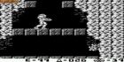 Screen gry Metroid II: Return of Samus: 