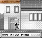 Screen gry Mickey's Dangerous Chase: 