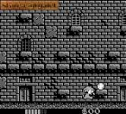 Screen gry Milon's Secret Castle: 