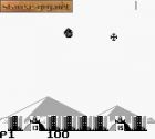 Screen gry Missile Command: 