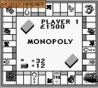 Monopoly:  