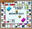 Monopoly:  